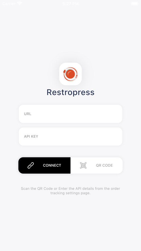 #2. Restropress : Order Tracking (macOS) 由: Nirmal Ram