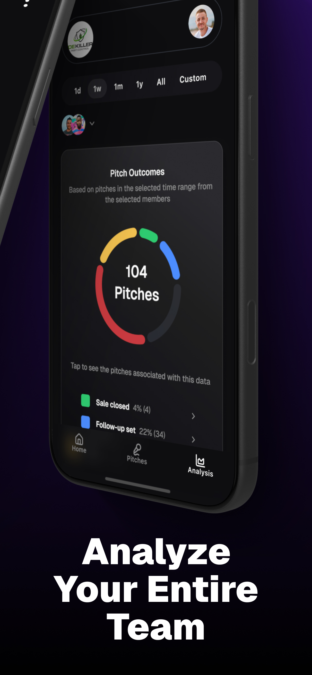 Memmo Sales screenshot 6