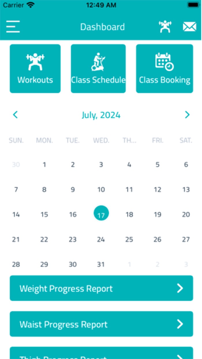 Arena Gym - ارينا جيم