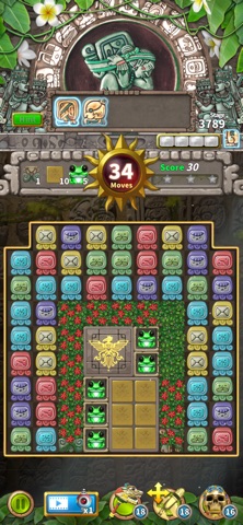 Mayan Cryptex Saga Screenshot 5 of 10