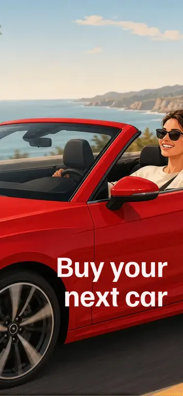 Otto - AI Car Buying Expert screenshot 6 of 9