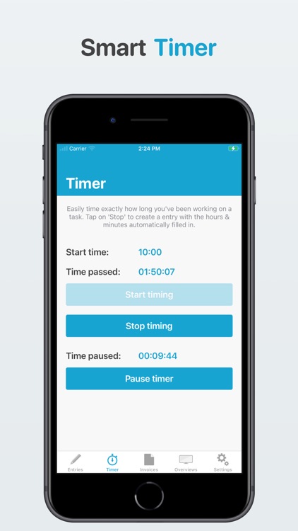 Freelance bookkeeping