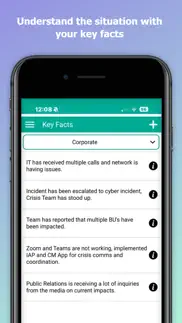 trg crisis manager iphone images 2