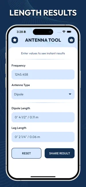 Antenna Tools screenshot 3