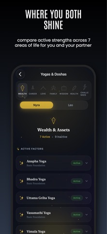 Destiny AI Astrology screenshot