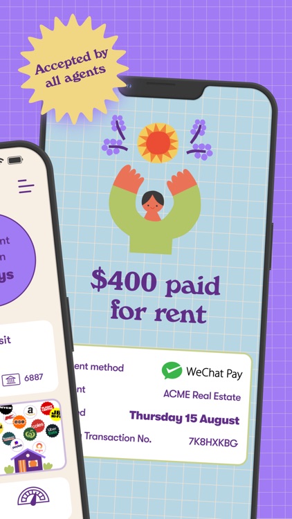 RentPay The Rental Payment App