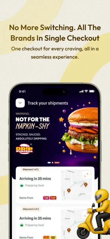 Wow Eats screenshot 6 of 6