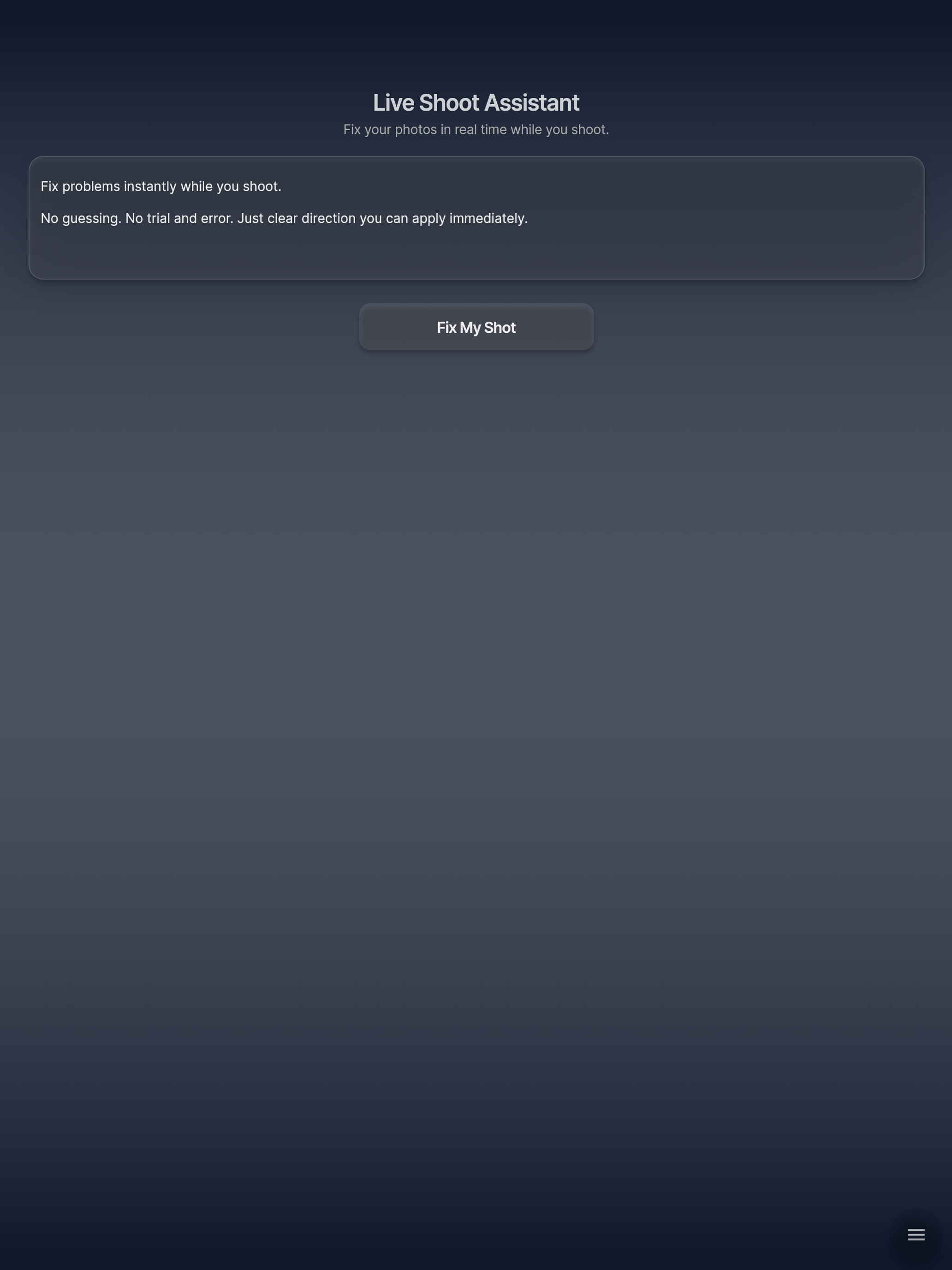 FotoPilot screenshot 10
