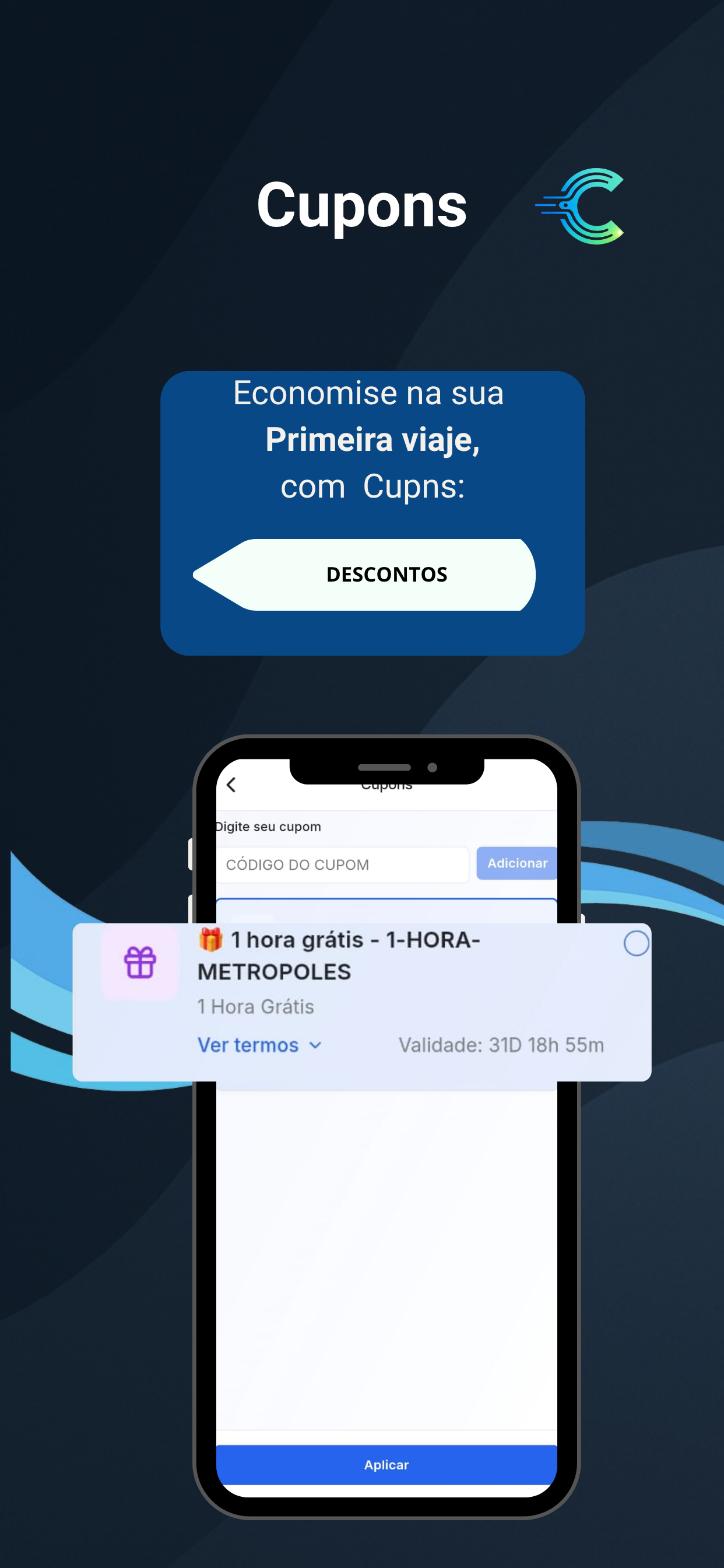 CarFast Mobilidade Inteligente