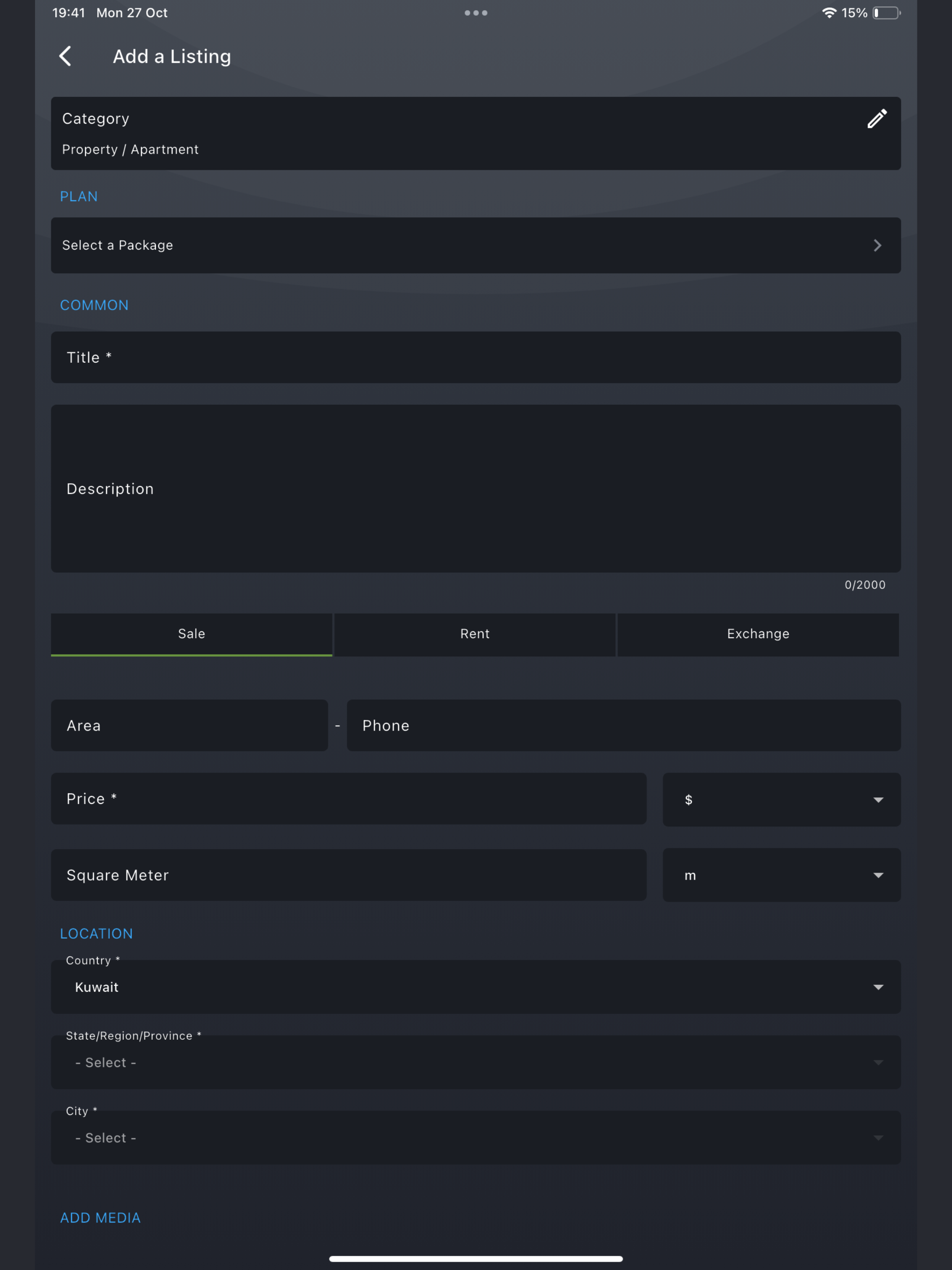 FindQ8 screenshot 15