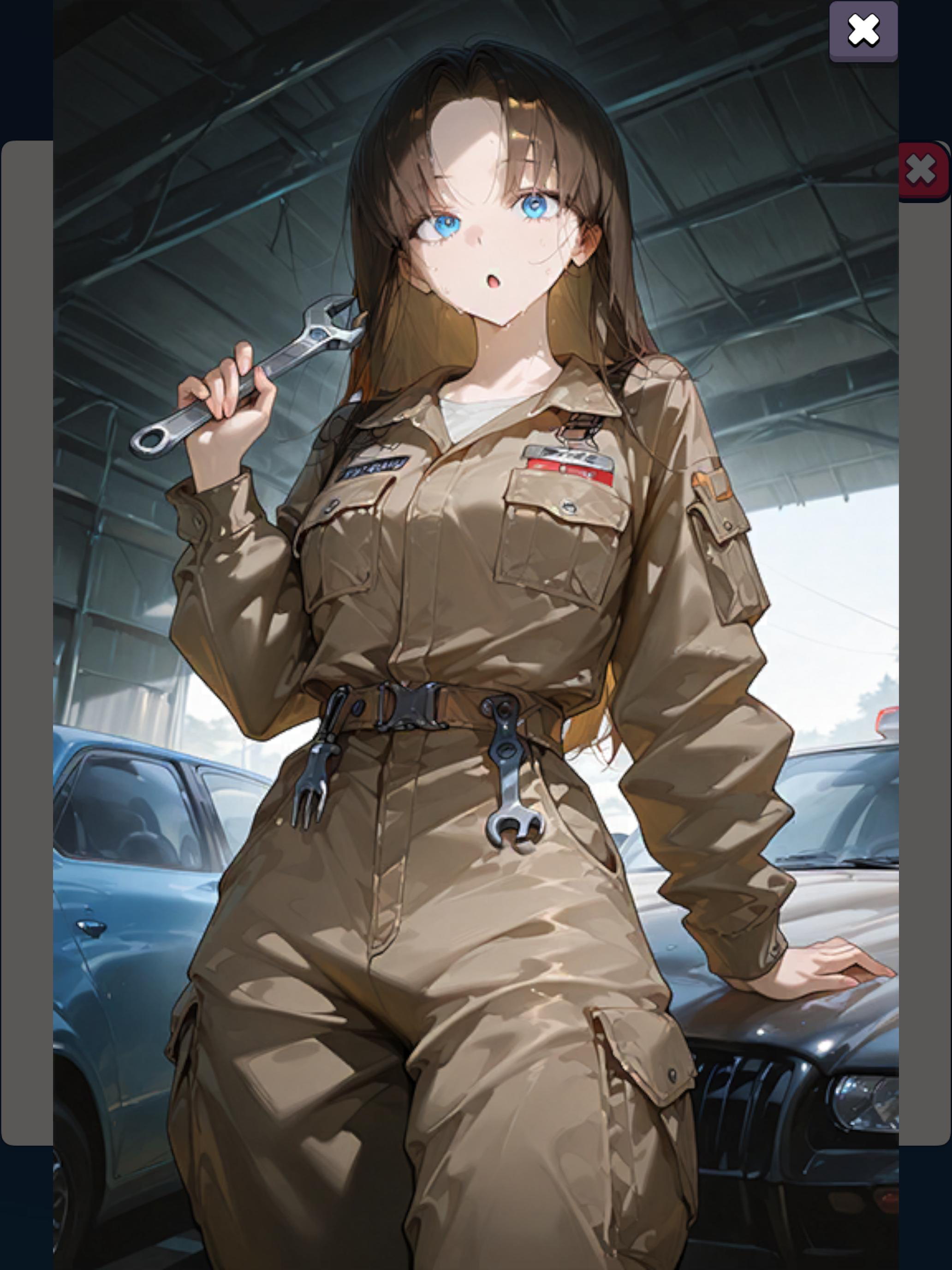 Story Run : Love Girl screenshot 7