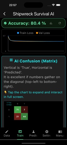 Hakoniwa AI Screenshot 2 of 4