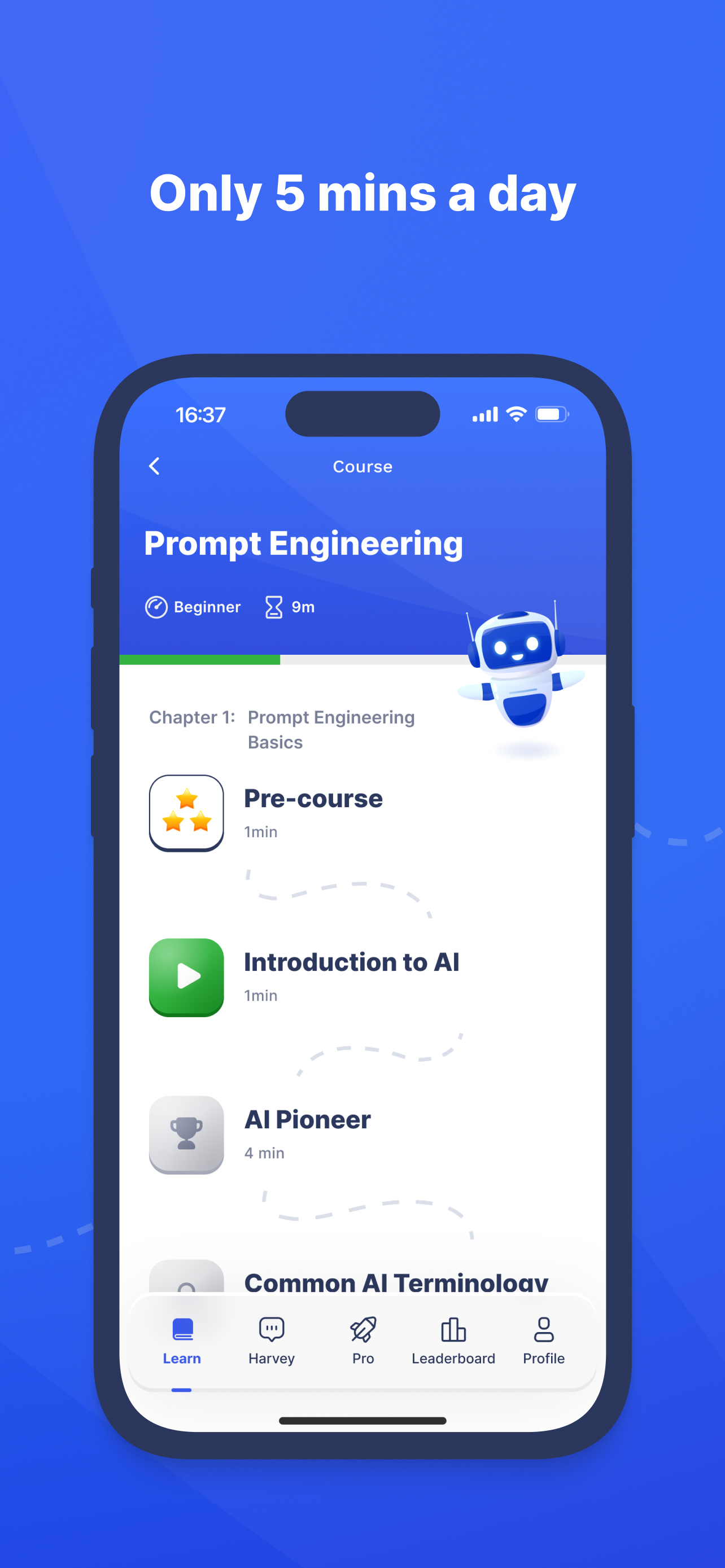 Pedagogue.io