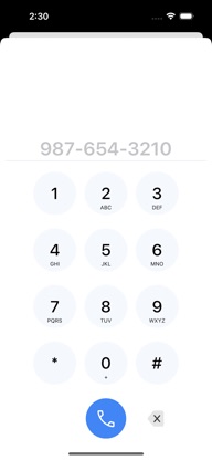 Phone Call - Caller ID screenshot 2