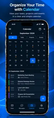MX1Mail screenshot 8