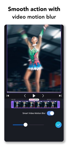Capture d'écran 9 de ClipIt - Video Maker & Editor