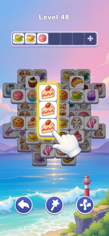 Tile Voyage: Match Puzzle screenshot 4