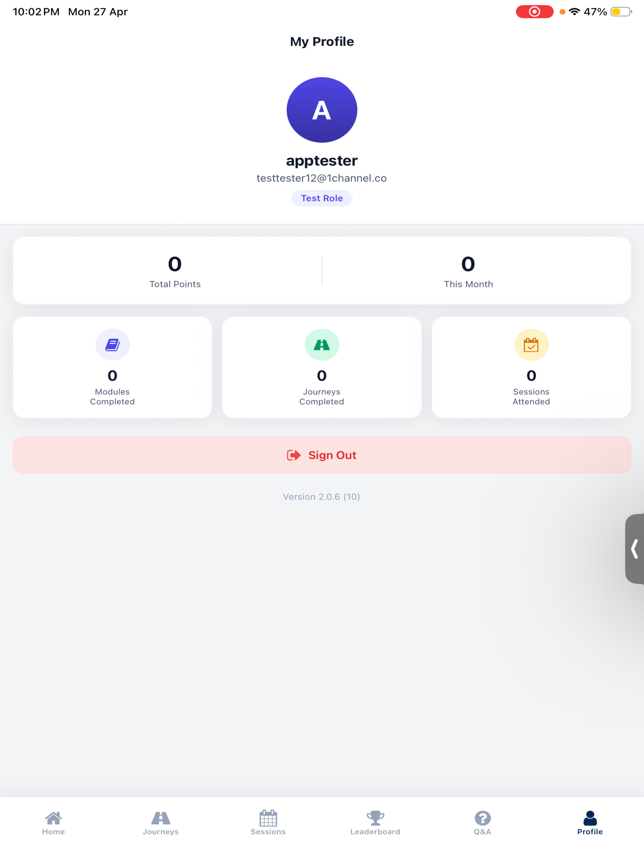 Nebulearn