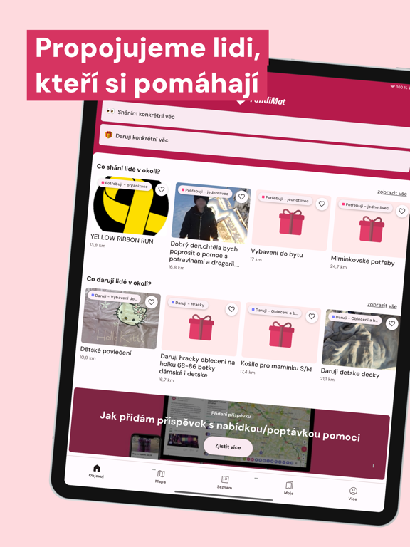 Screenshot #4 pour FandiMat
