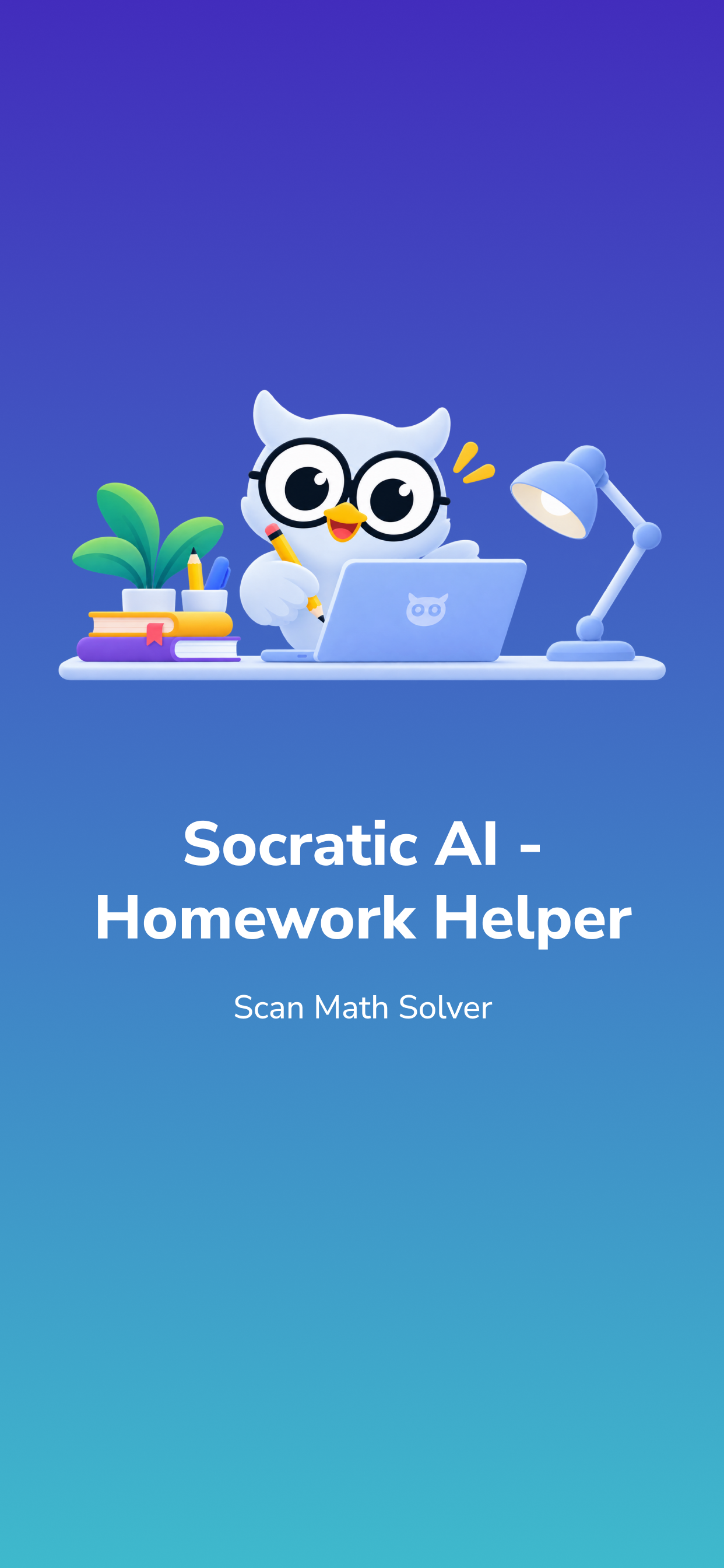 Socratic AI - Homework Helper
