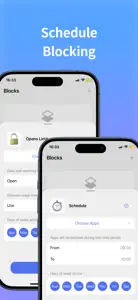 Screen Time Control - App Lock screenshot #5 for iPhone