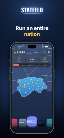 StateFlo Screenshot 8 of 8