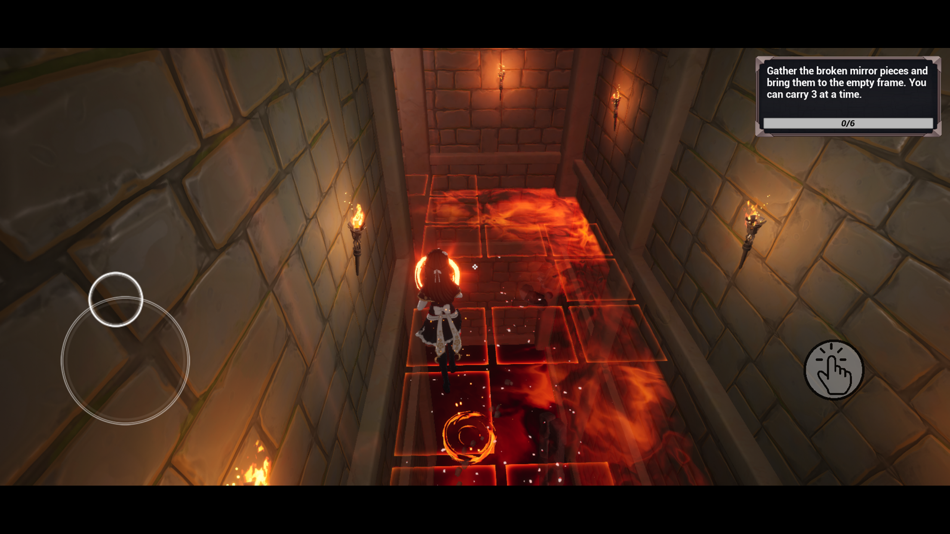 #6. Ruby Dreams: Immortal Promise (macOS) 由: Repulse
