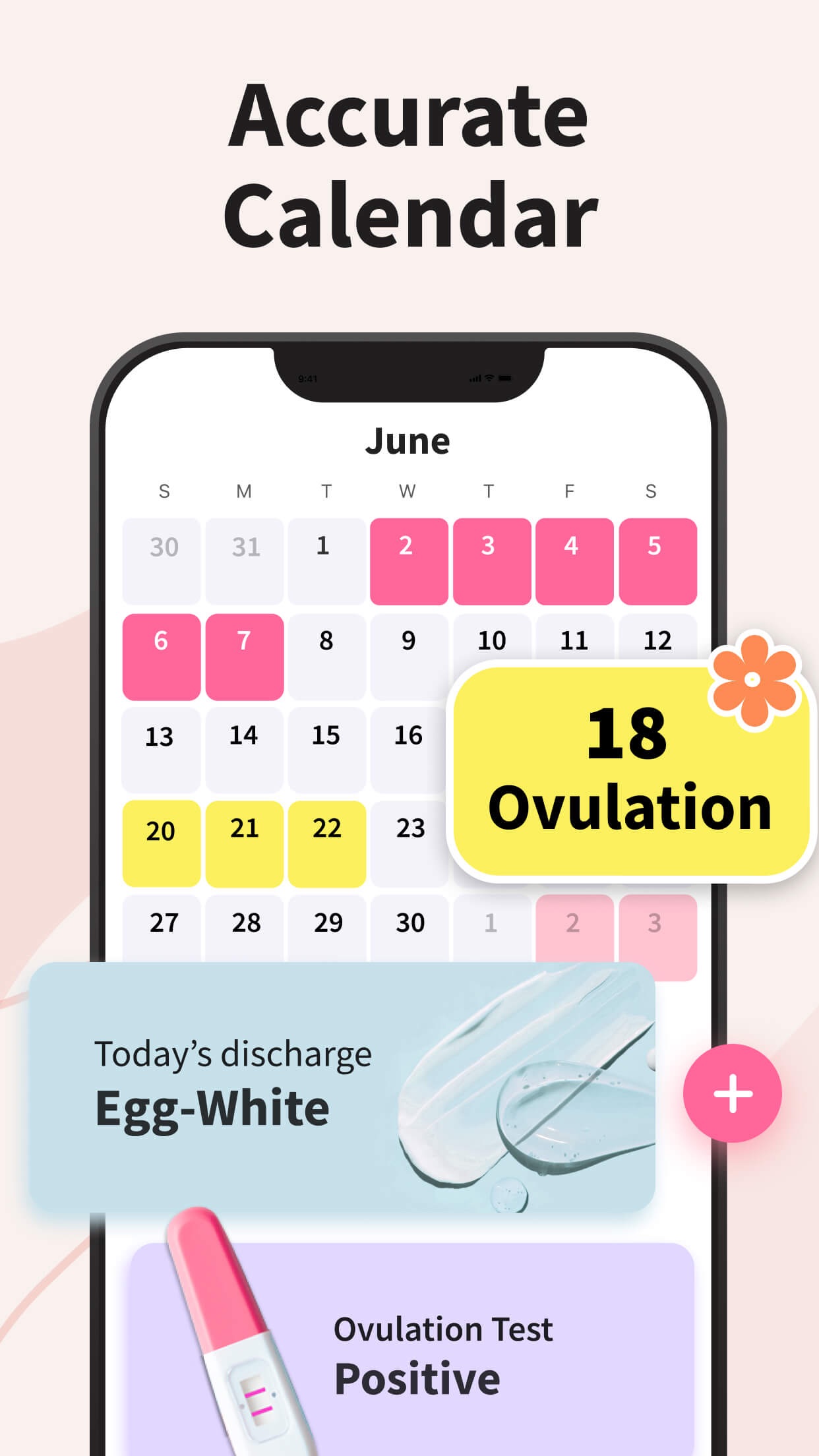 Period Tracker Period Calendar screenshot 3