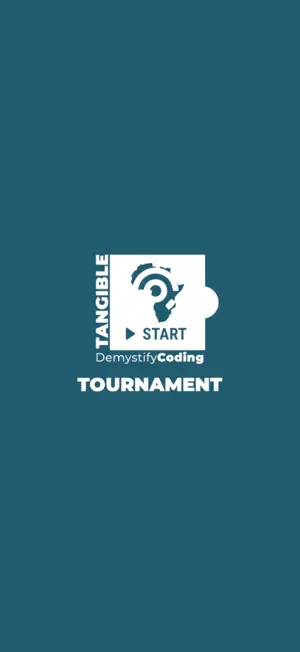 Tournament Powered by Tangible screenshot 1