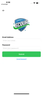 scour.com screenshot 2