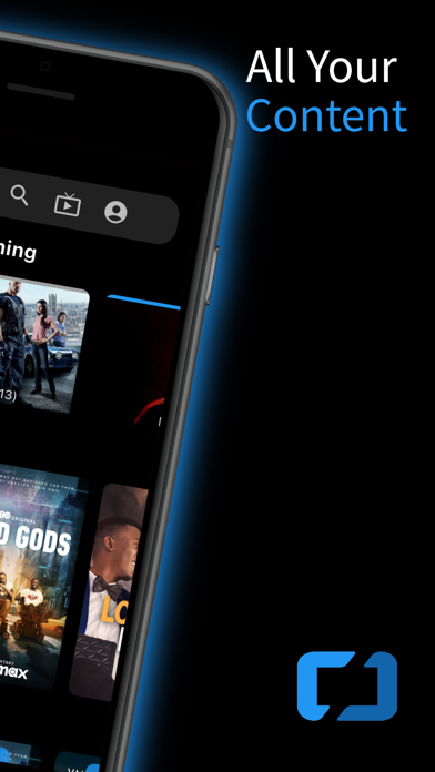 TiviVue Screenshot
