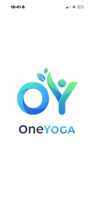 OneYoga Hub screenshot 1