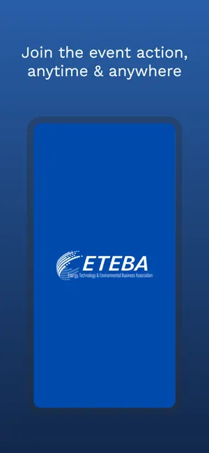 ETEBA screenshot 1