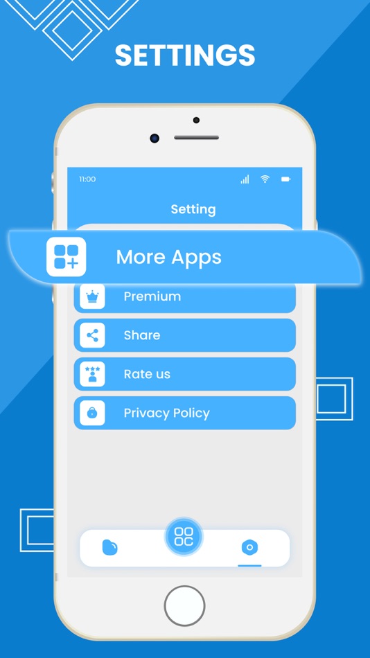 #8. Easy Scanner: PDF Image Doc QR (iOS) Podle: Rok Mikuz