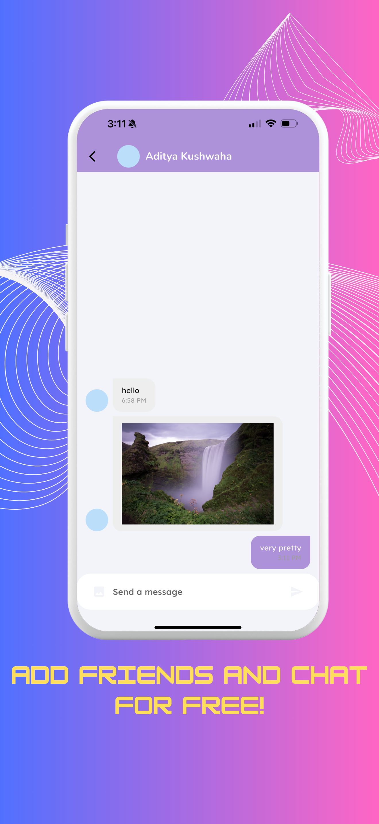 AIKO: Generative AI Network