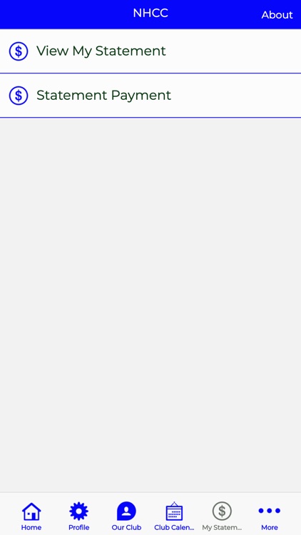 North Hills Country Club screenshot-3