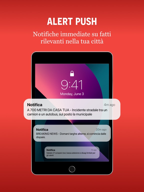 Screenshot #6 pour PadovaOggi