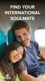 Bumpy – International Dating iphone bilder 1