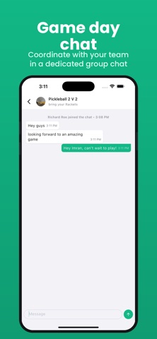 NowPlay iPhone screenshot