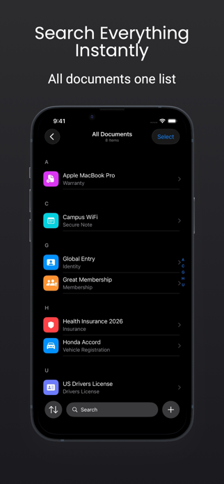 Kryven Vault Screenshot 2 of 10
