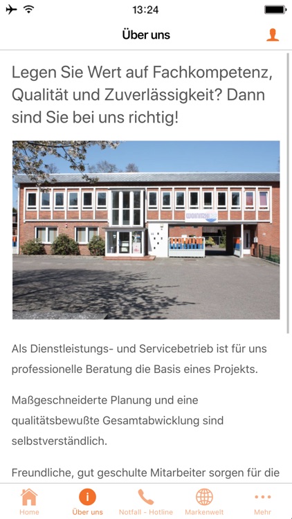 Woinitzki Heizung und Sanitär