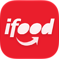 iFood: pedir delivery em casa