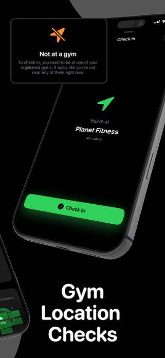 Accountability Partner: ShowUp Screenshot 2 of 8