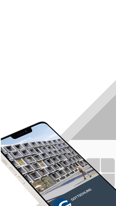 Screenshot #1 pour GOTTSCHLING