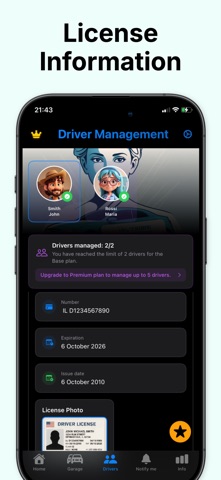 AutoManager Pro screenshot