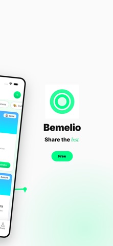 Bemelio Screenshot 5 of 5