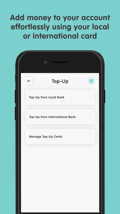 Saradar Bank screenshot-4