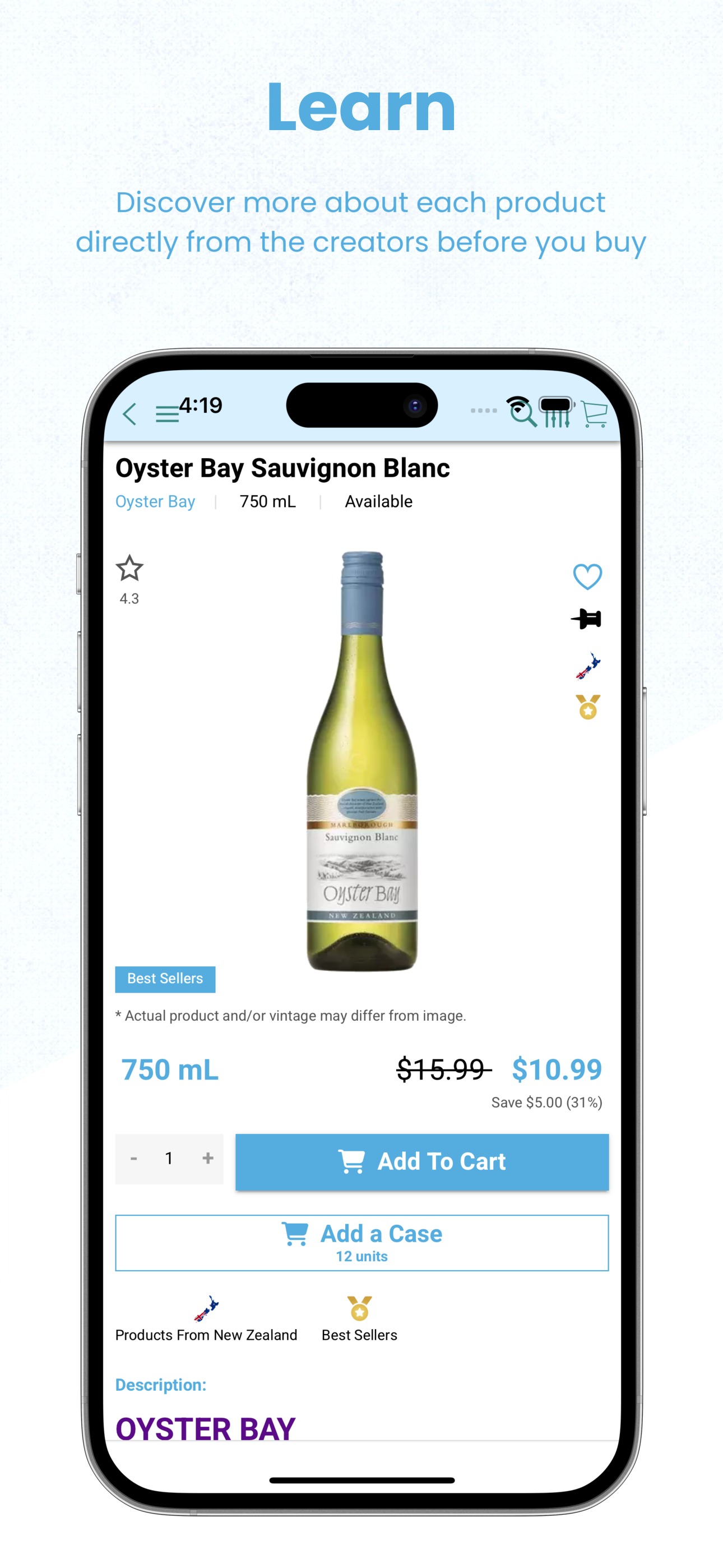 Cotuit Liquors