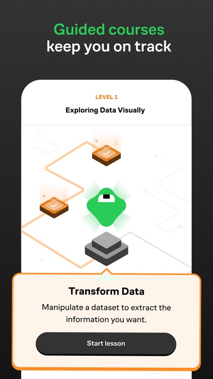 Brilliant: Learn by doing screenshot-6