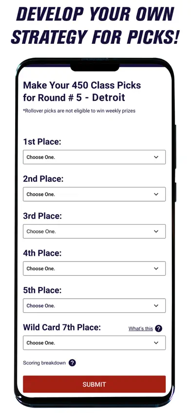 RMFantasy screenshot 4